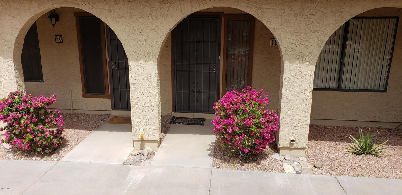 16336 E Palisades Blvd. #10, Fountain Hills, AZ 85268