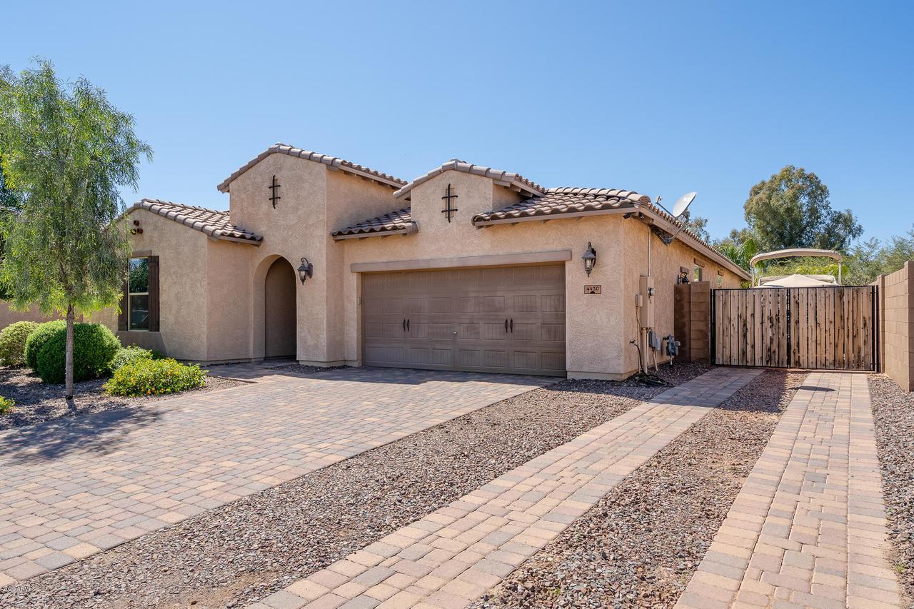 4430 N 186th Ln., Goodyear, AZ 85395
