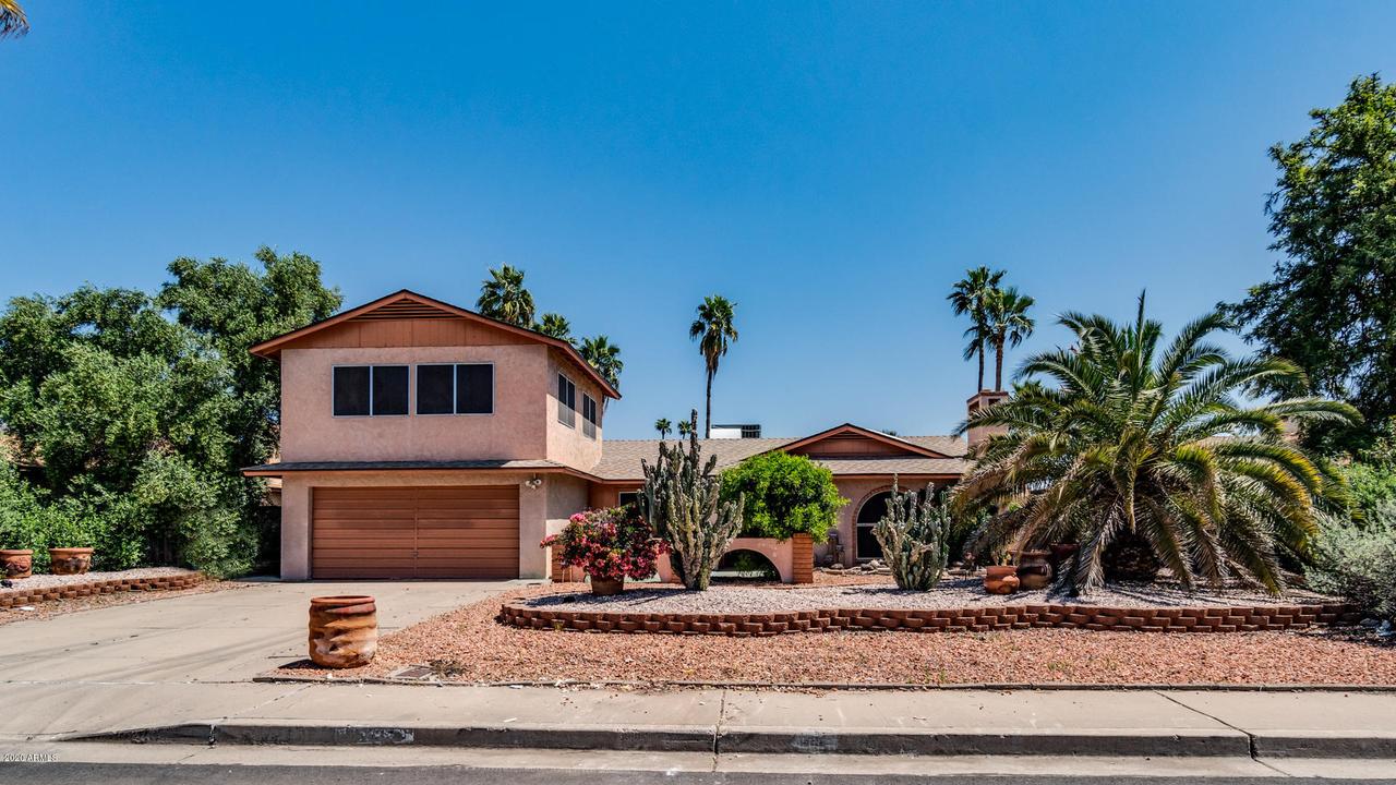 15237 N 52nd Pl., Scottsdale, AZ 85254