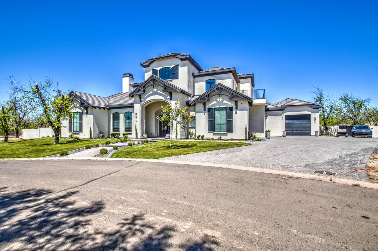 23904 S 203rd Ct., Queen Creek, AZ 85142