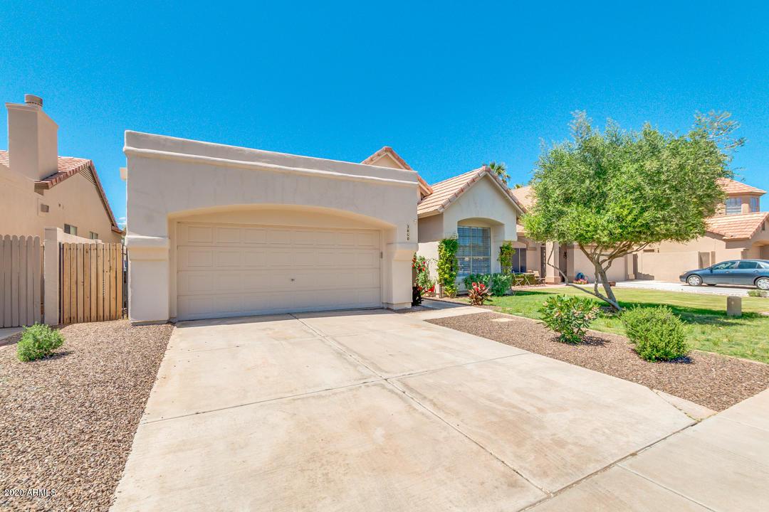 3060 S Cascade Pl., Chandler, AZ 85248