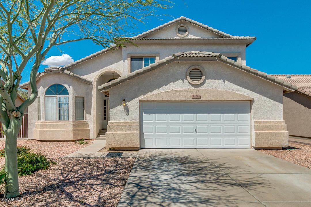 13232 W Ironwood St., Surprise, AZ 85374