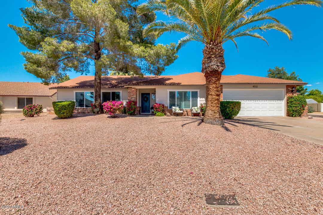 4532 E Evans Dr., Phoenix, AZ 85032