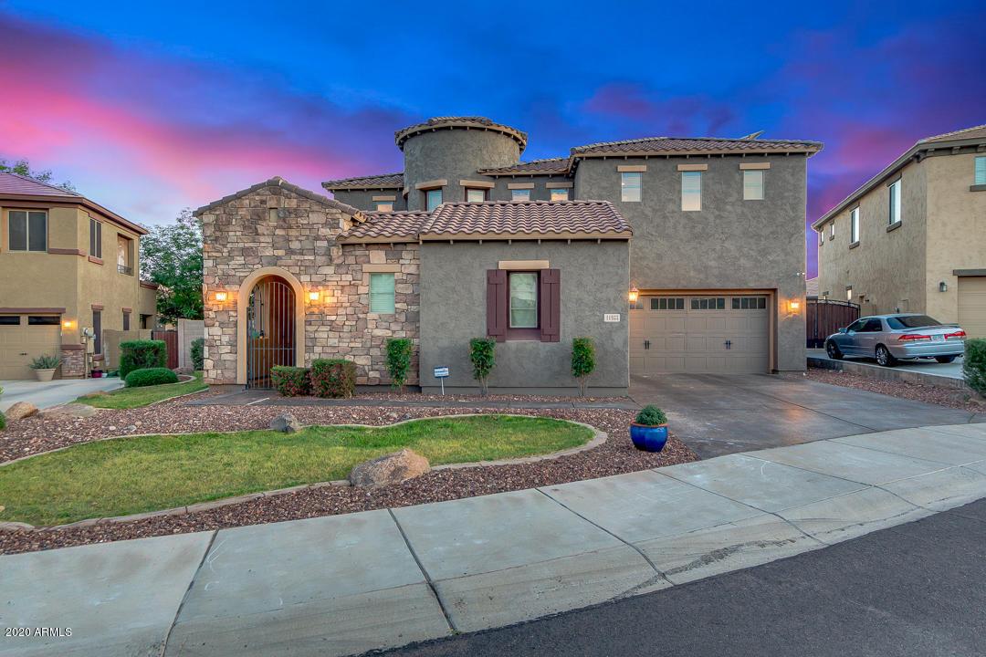 11933 W Casitas Del Rio Ct., Sun City, AZ 85373