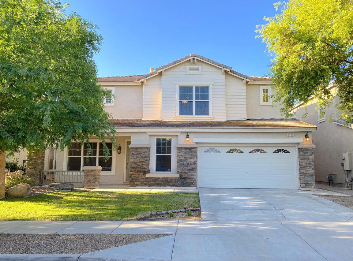 4115 W St Anne Ave., Phoenix, AZ 85041