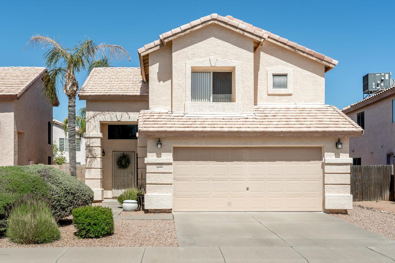 3940 E Rosemonte Dr., Phoenix, AZ 85050