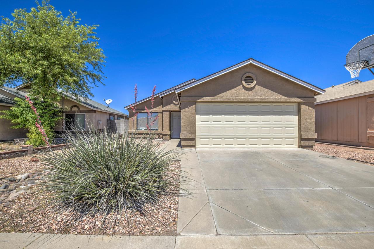3146 W Williams Dr., Phoenix, AZ 85027