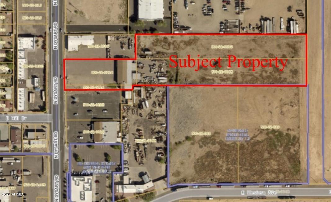 111 N Dysart Rd. #-, Avondale, AZ 85323