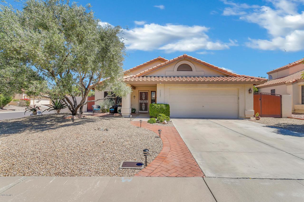14601 S 32nd St., Phoenix, AZ 85044