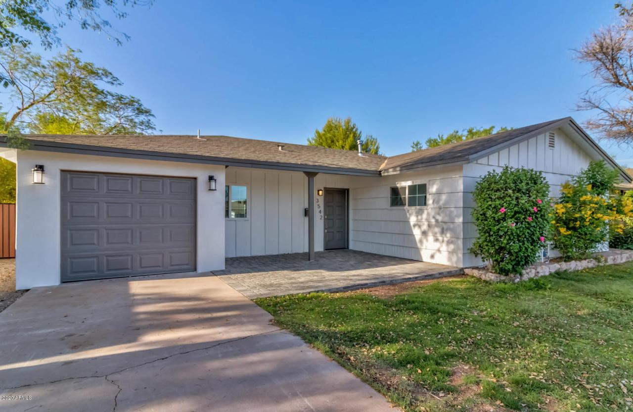 3542 E Hazelwood St., Phoenix, AZ 85018