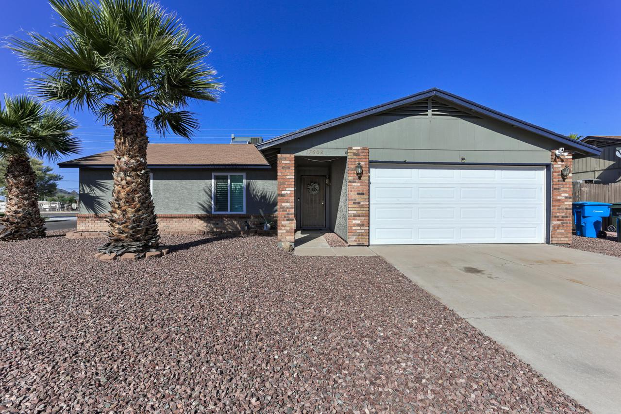 17602 N 32nd Pl., Phoenix, AZ 85032