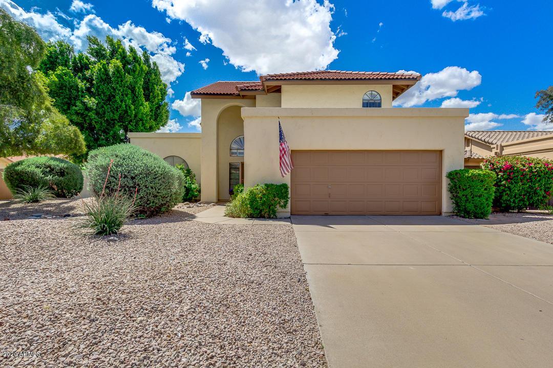 2627 E Kael St., Mesa, AZ 85213