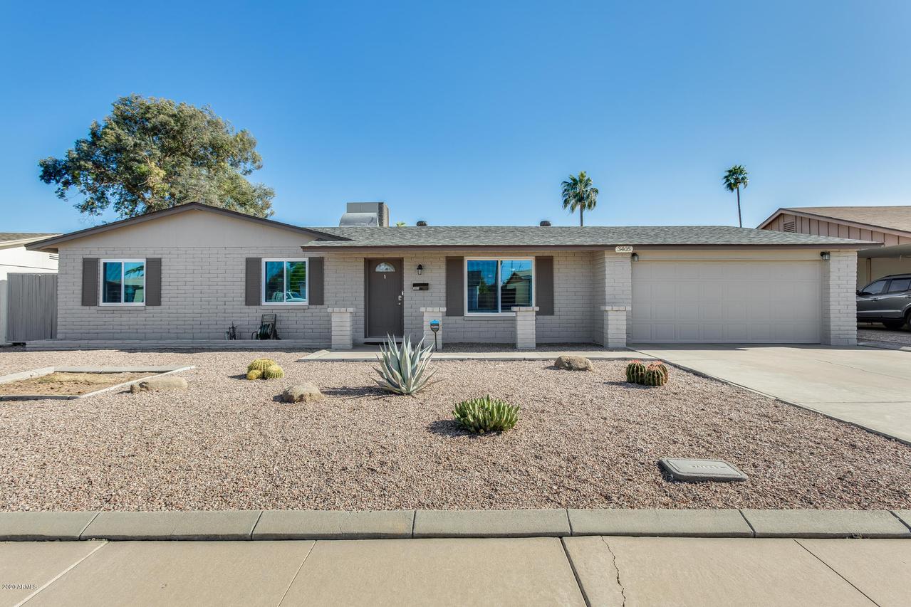 3405 E Paradise Dr., Phoenix, AZ 85028