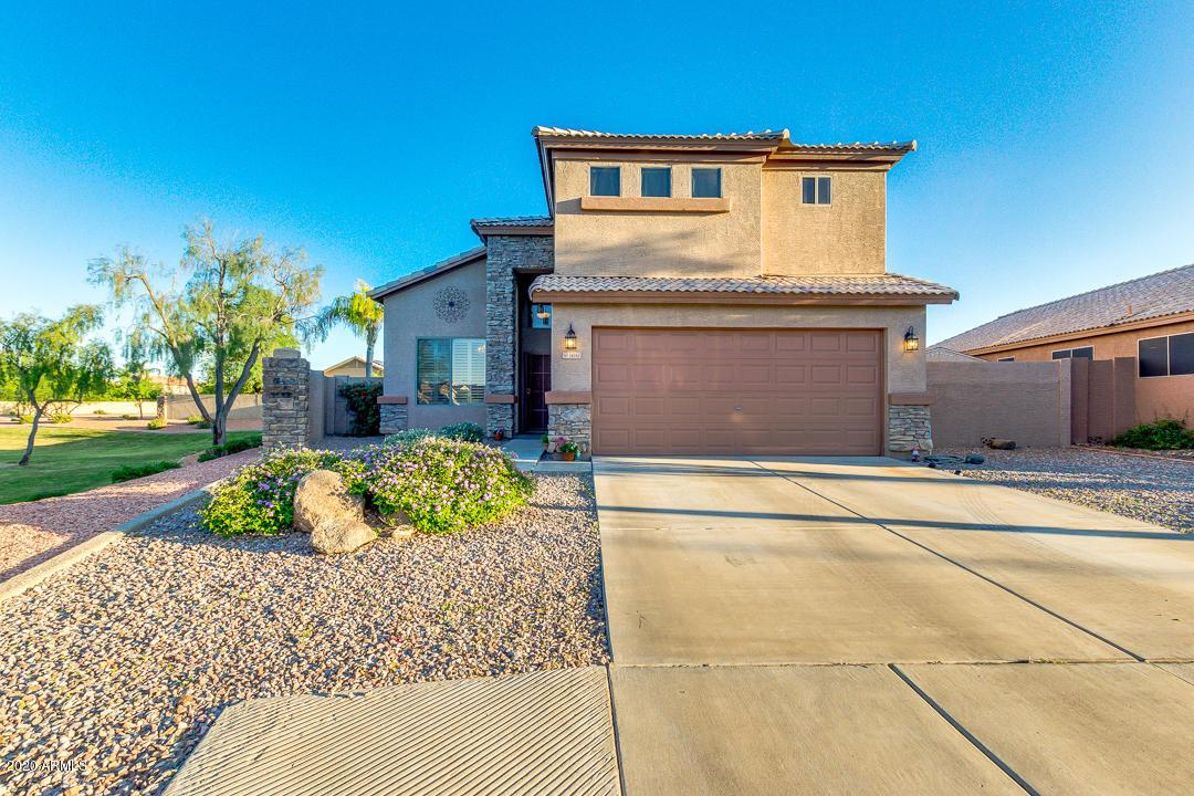 16161 W Davis Rd., Surprise, AZ 85374
