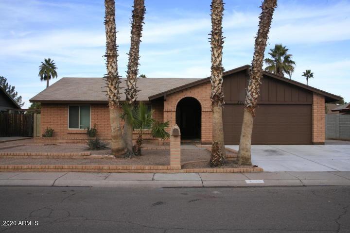 3215 N Margate Pl., Chandler, AZ 85224