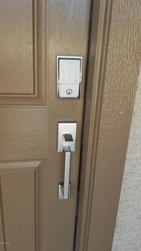 1778 S Senate St., Chandler, AZ 85286