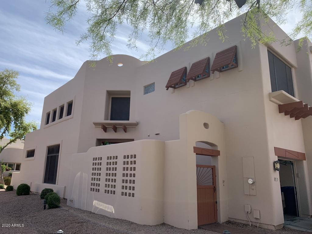 333 N Pennington Dr. #5, Chandler, AZ 85224