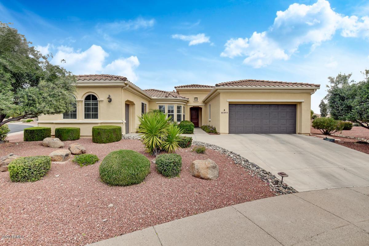 12812 W Santa Ynez Dr., Sun City West, AZ 85375