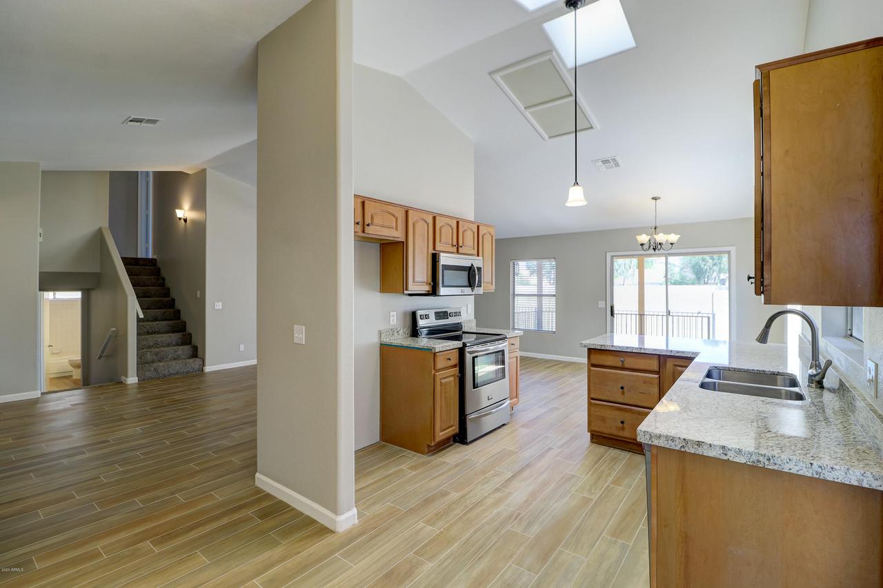 511 S 26th Cir., Mesa, AZ 85204