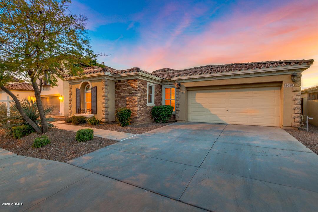 3086 S Halsted Dr., Chandler, AZ 85286