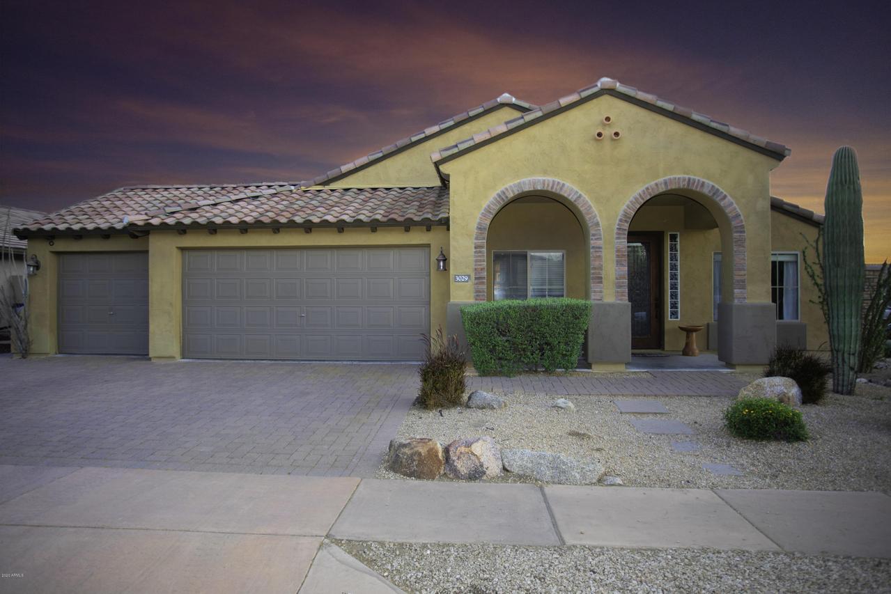 3029 W Caravaggio Ln., Phoenix, AZ 85086