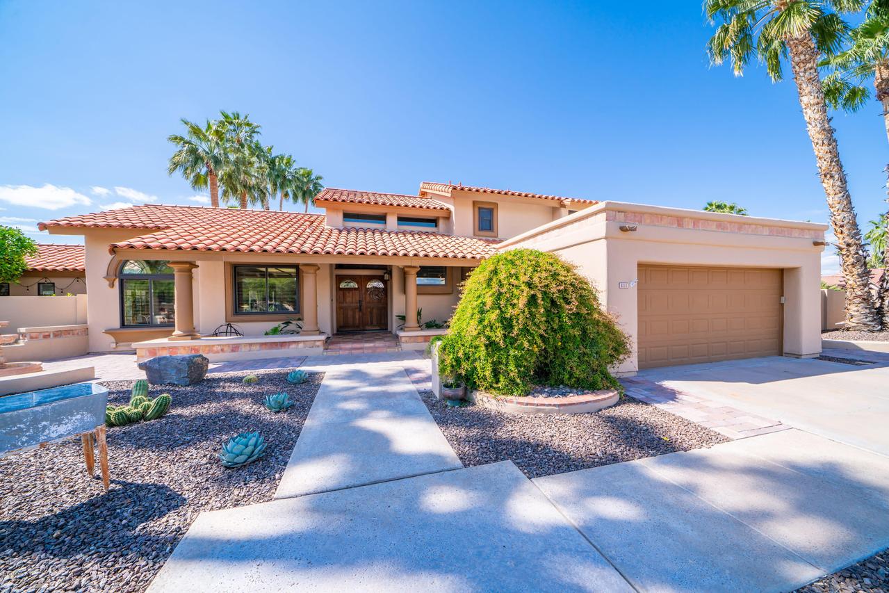 411 W Curry St., Chandler, AZ 85225