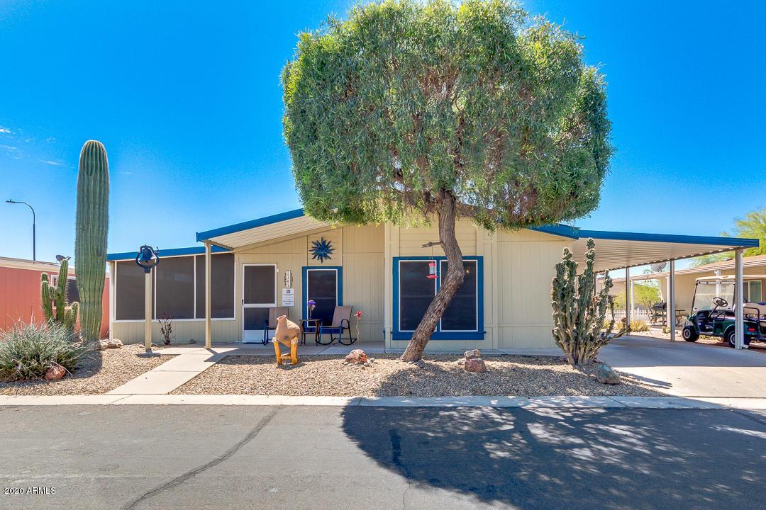 2400 E Baseline Ave. #239, Apache Junction, AZ 85119