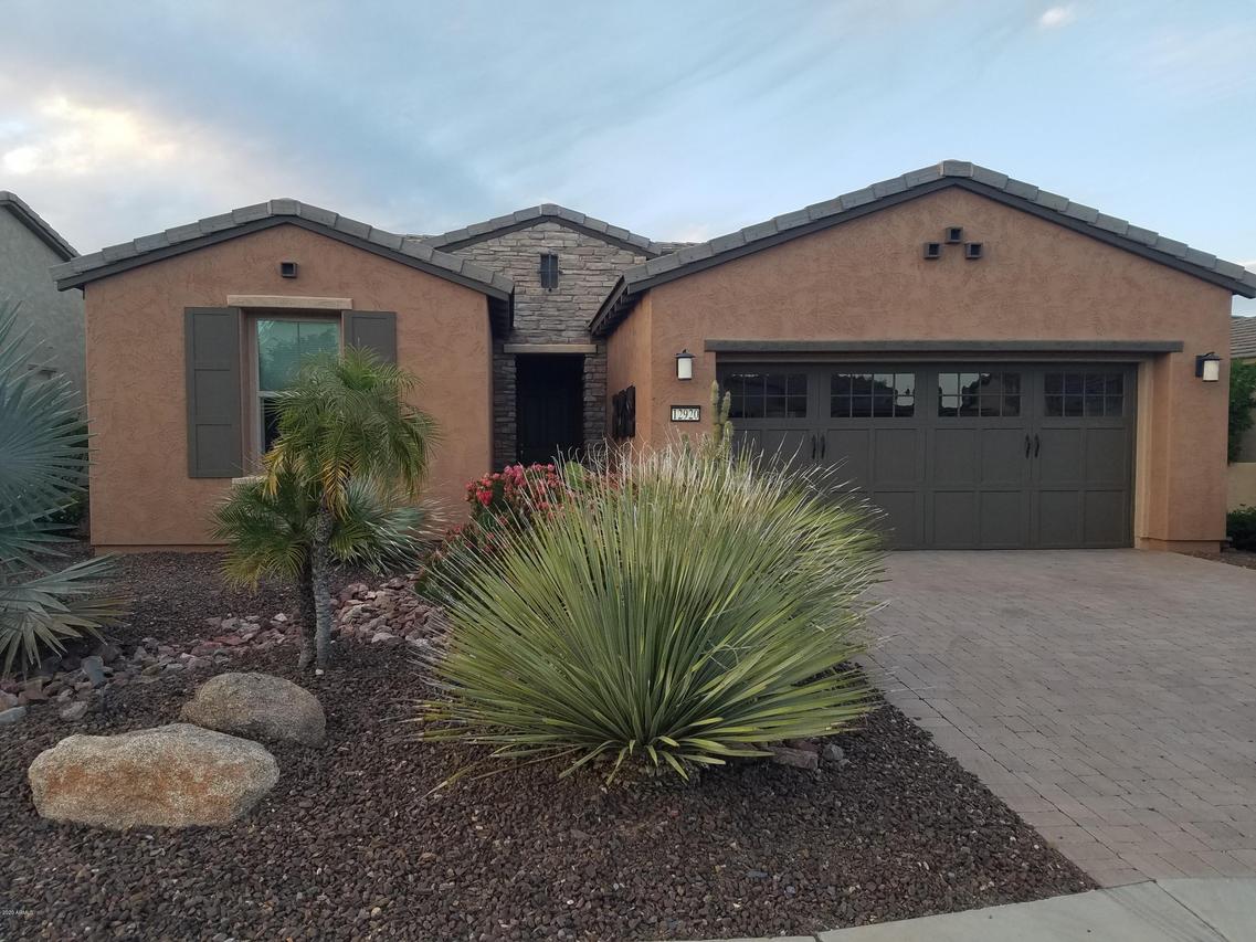 12920 W Yellow Bird Ln., Peoria, AZ 85383