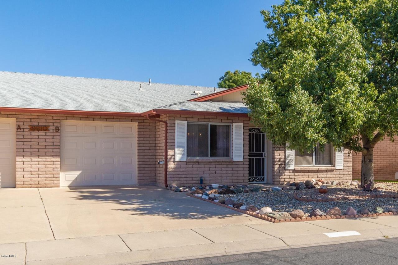 9610 W Ironwood Dr. #B, Peoria, AZ 85345