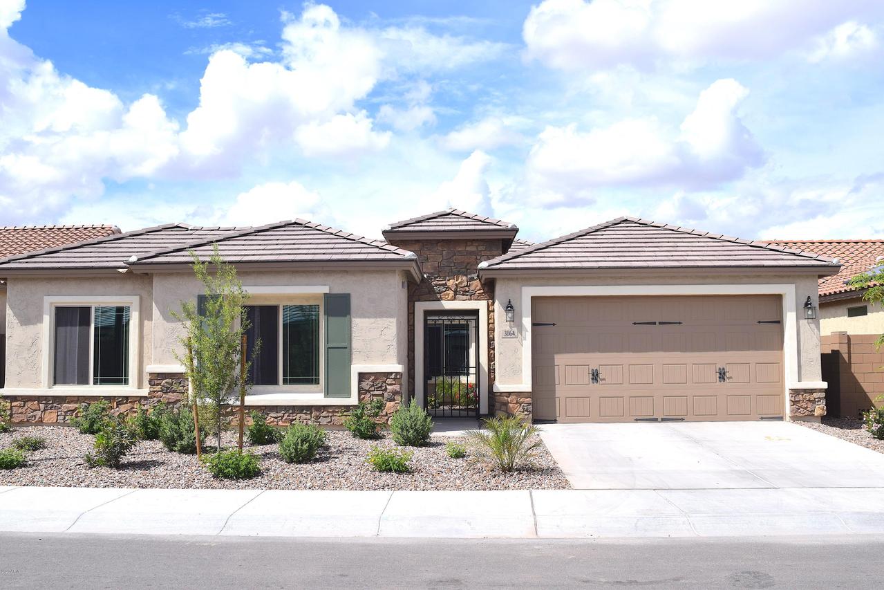 3864 N Huntington Dr., Florence, AZ 85132
