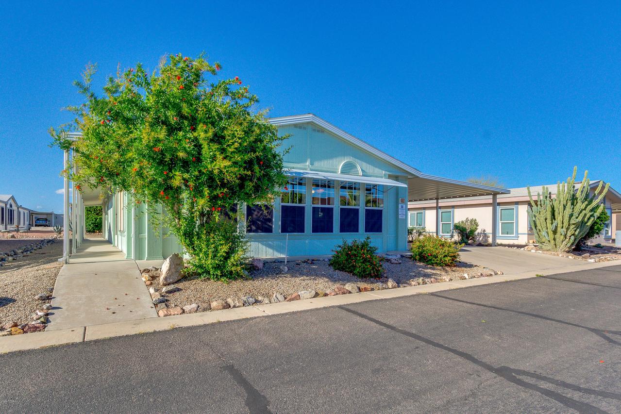 2400 E Baseline Ave. #82, Apache Junction, AZ 85119