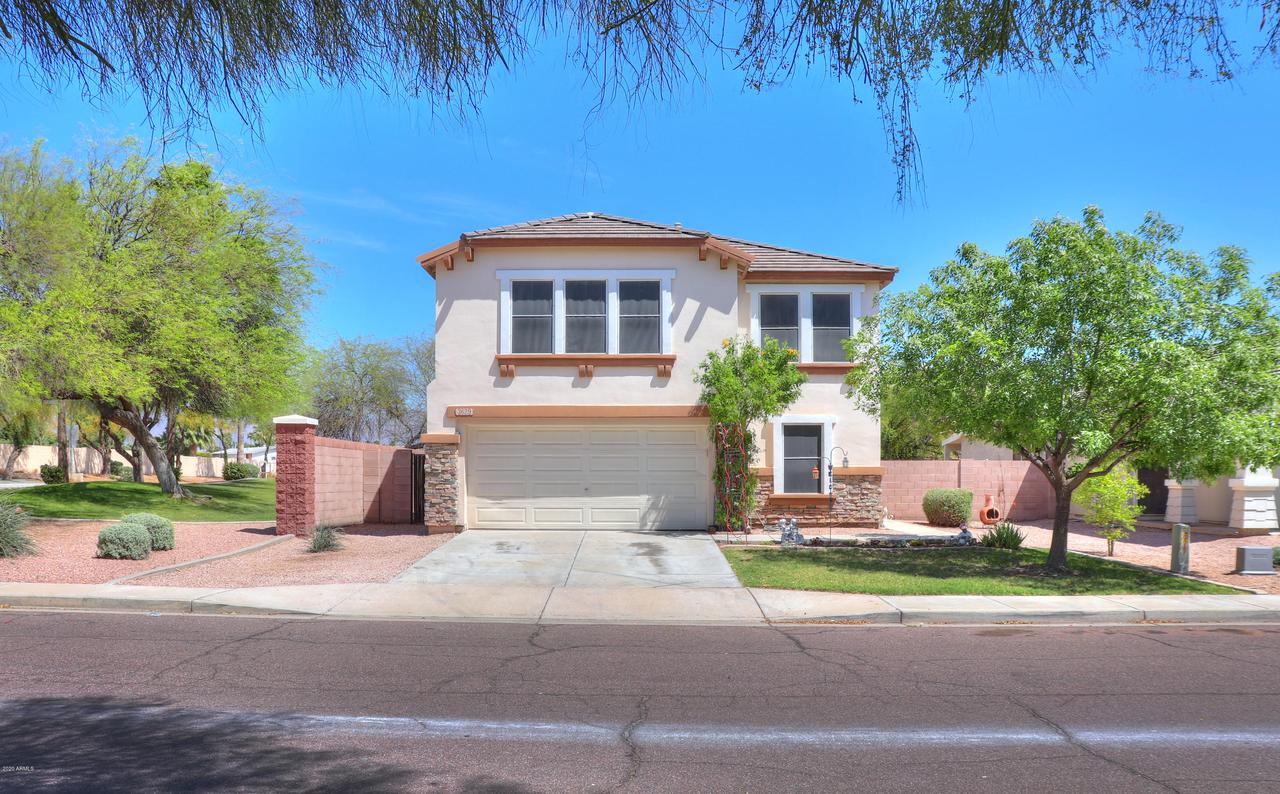 3629 S Desert View Dr., Apache Junction, AZ 85220