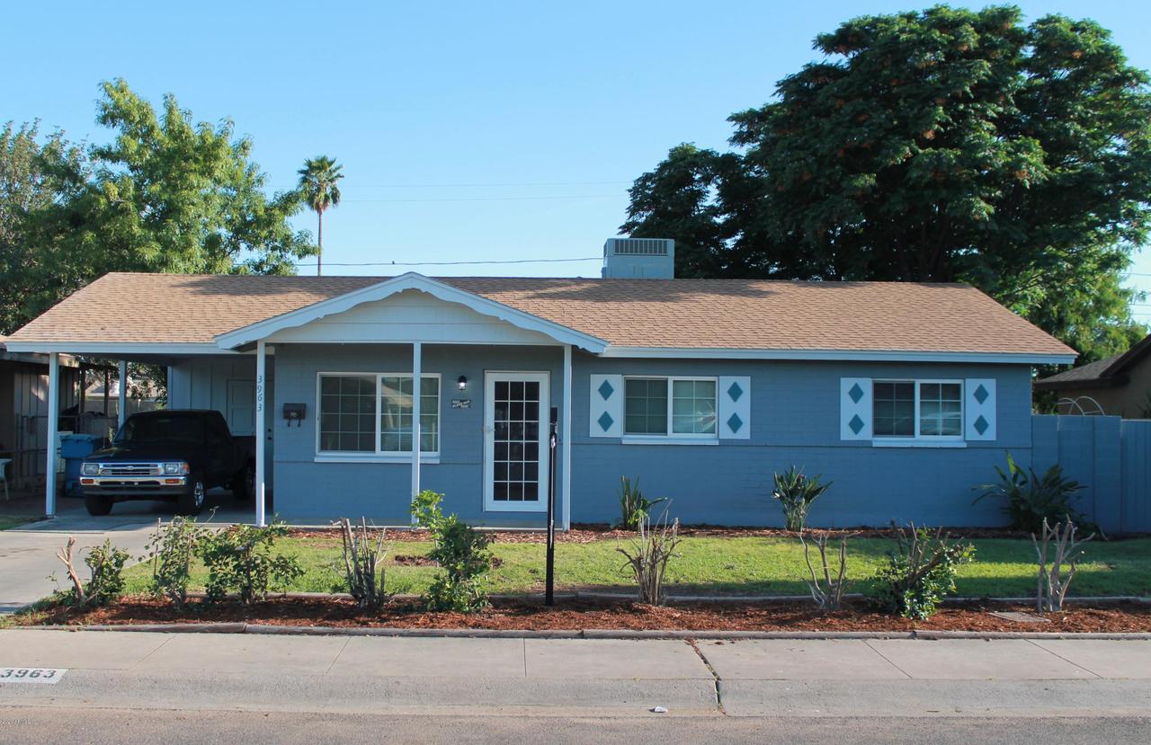 3963 W Willetta St., Phoenix, AZ 85009