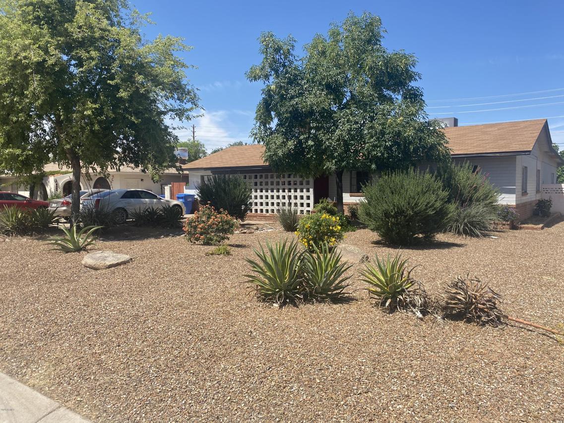 4214 E Palm Ln., Phoenix, AZ 85008