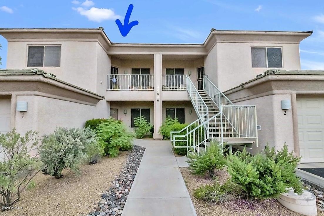 11616 N Saguaro Blvd. #3, Fountain Hills, AZ 85268
