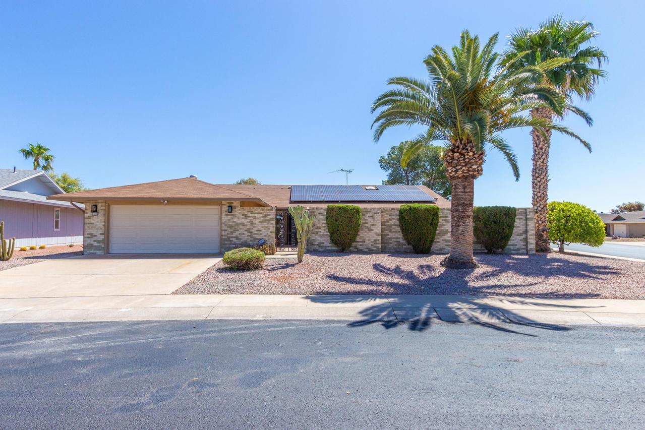 13224 W Bellwood Dr., Sun City West, AZ 85375