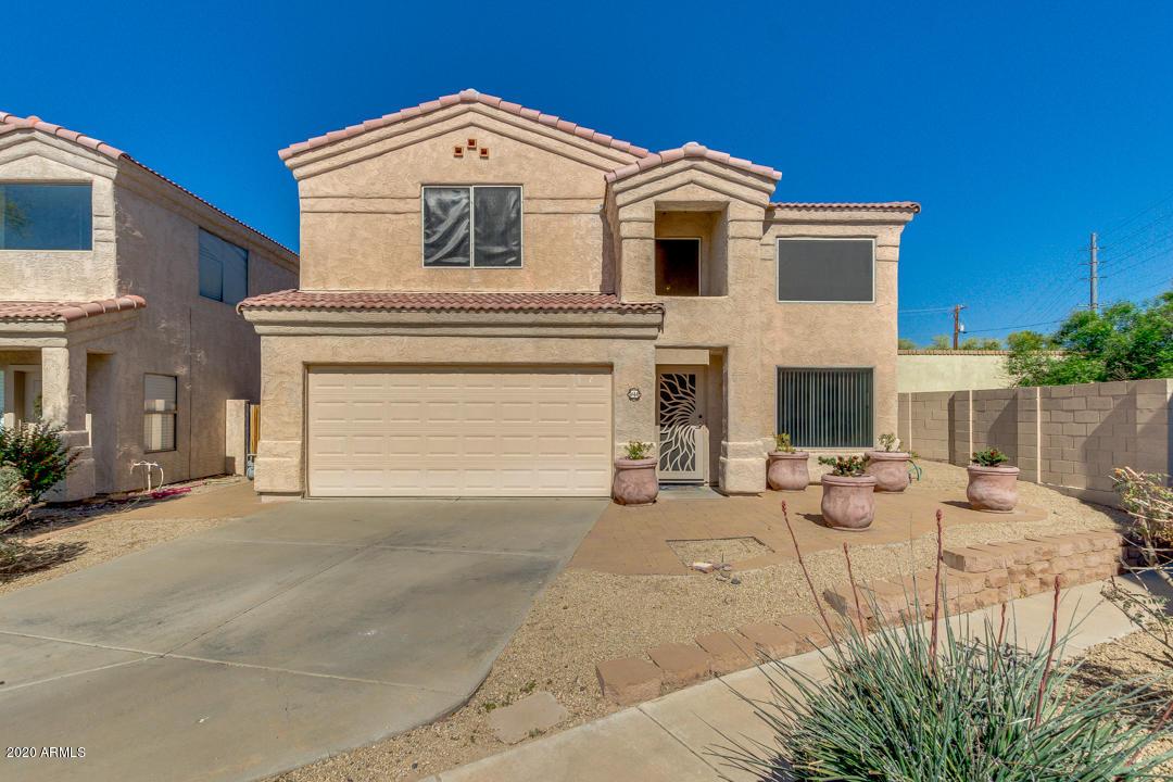 2930 E Brown Rd. #4, Mesa, AZ 85213