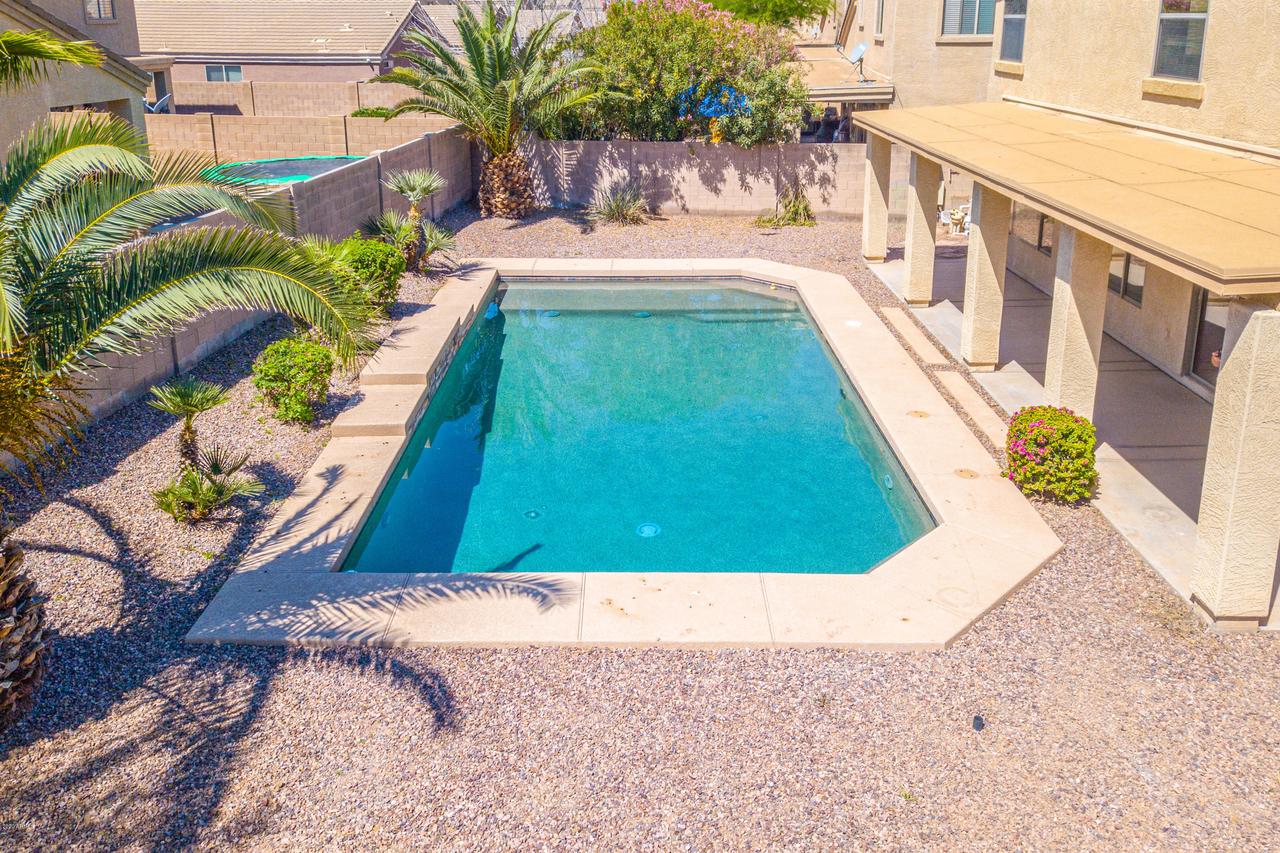 43205 W Wild Horse Tr., Maricopa, AZ 85138