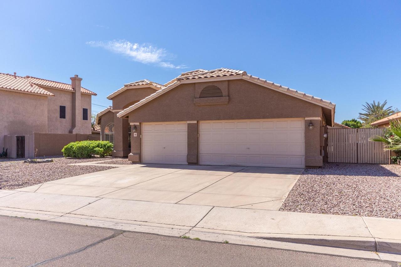1105 W Courtney Ln., Tempe, AZ 85284