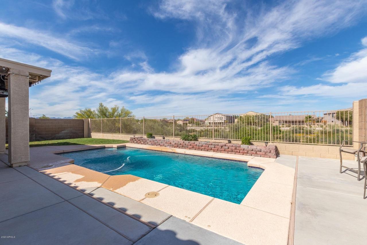 10083 S 183rd Ln., Goodyear, AZ 85338