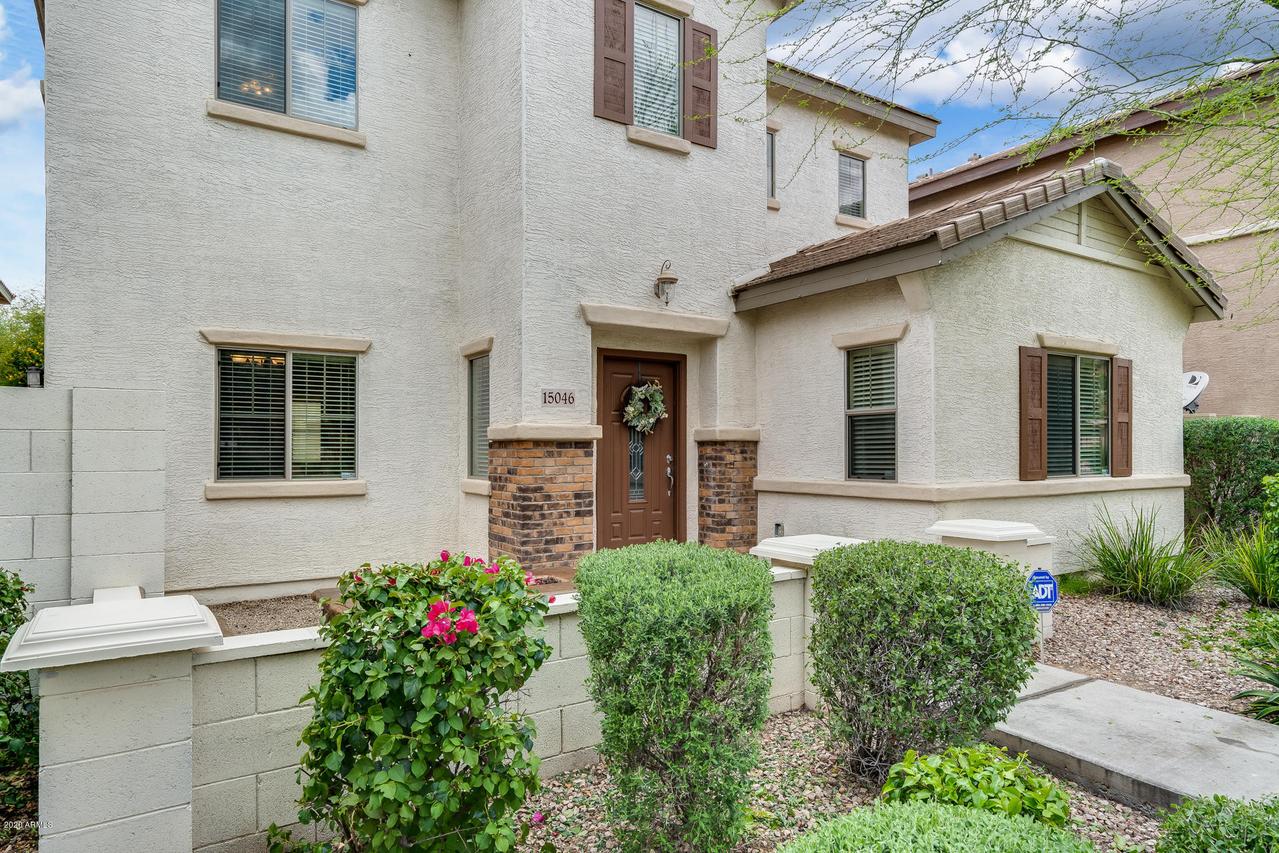 15046 N 142nd Ln., Surprise, AZ 85379