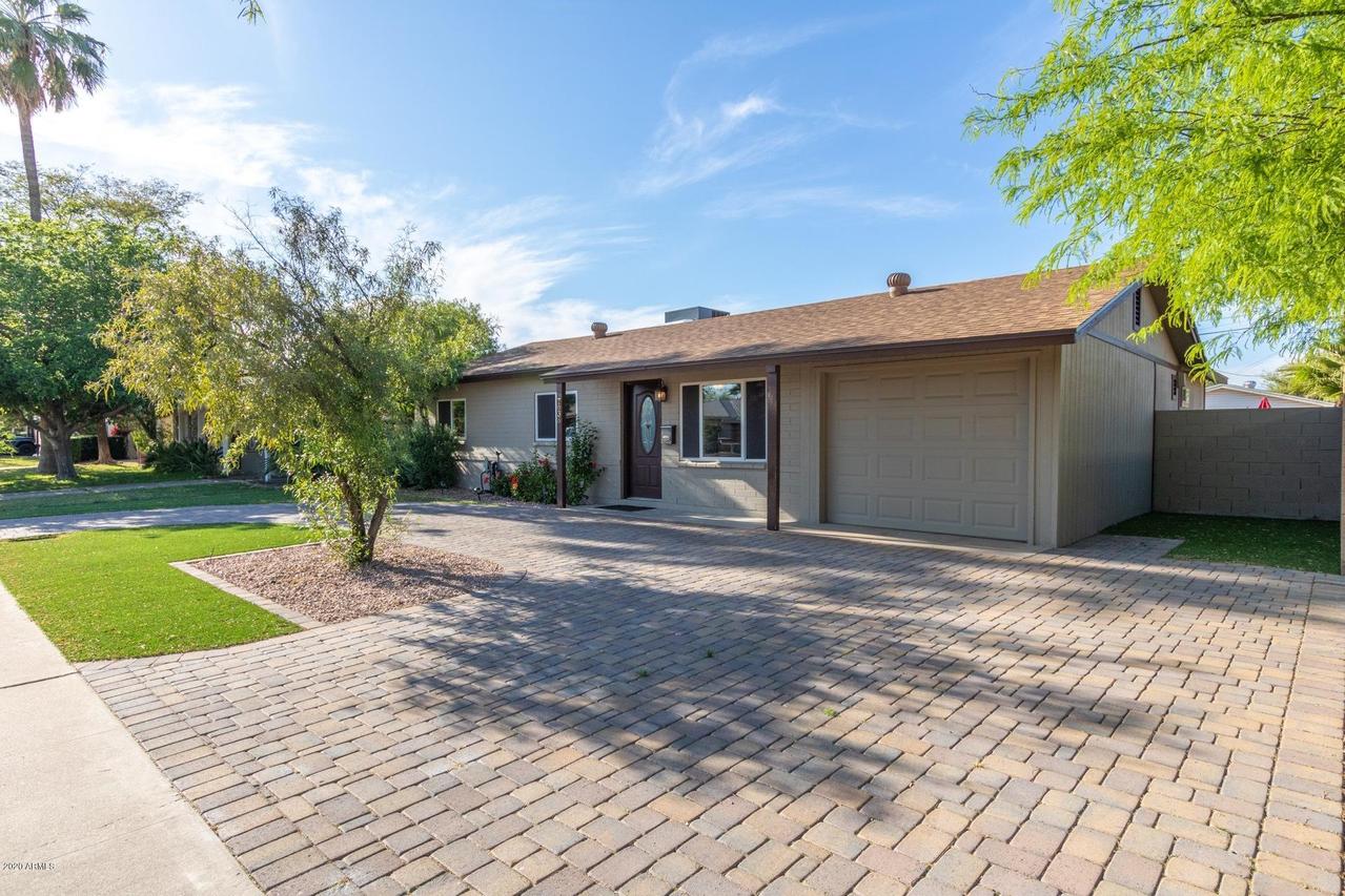 7636 E Pinchot Ave., Scottsdale, AZ 85251