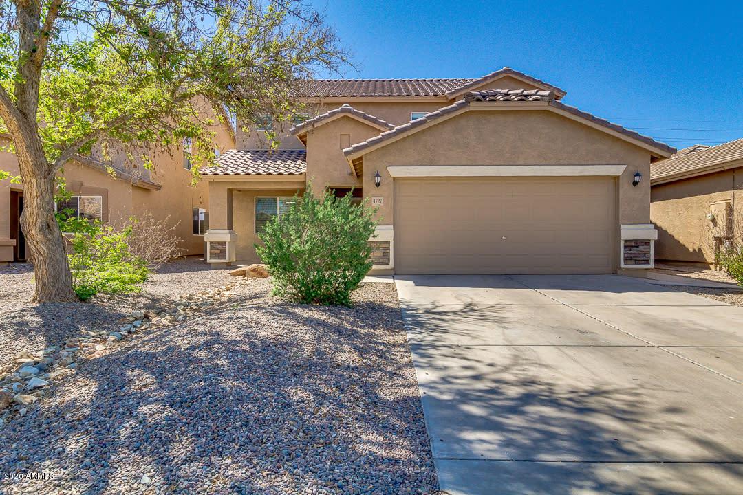 4727 E Silverbell Rd., San Tan Valley, AZ 85143