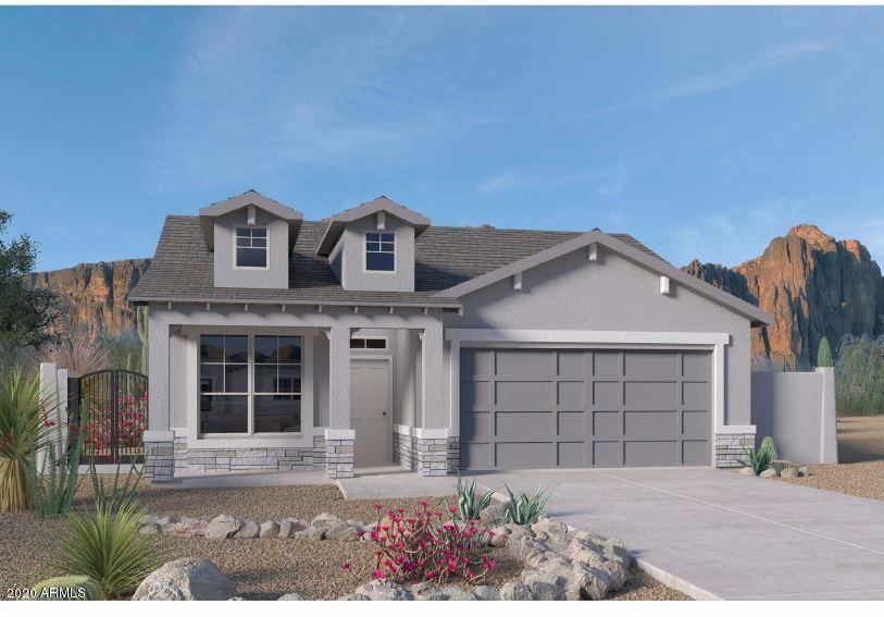 16521 W Winston Dr., Goodyear, AZ 85338