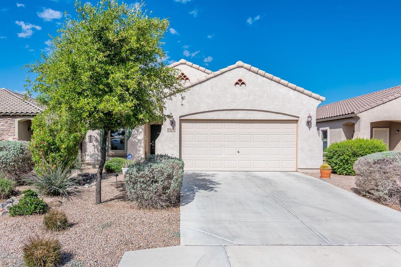 18552 N Ibis Way, Maricopa, AZ 85138