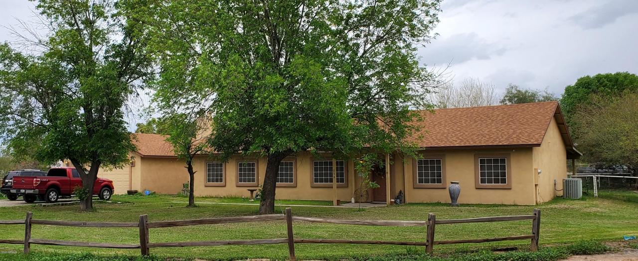 23303 S 156th St., Gilbert, AZ 85298