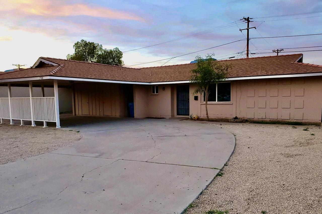 3626 W Mariposa St., Phoenix, AZ 85019