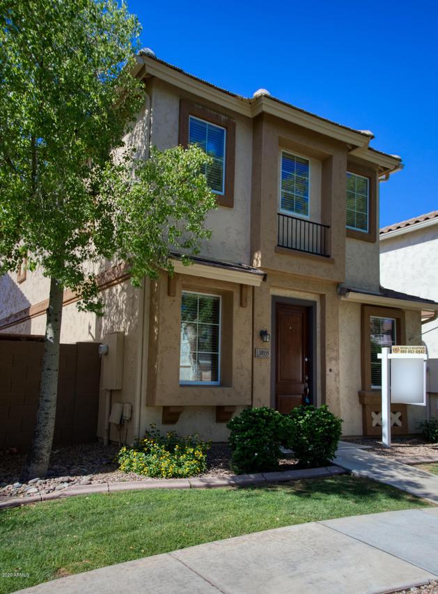 10155 E Isleta Ave., Mesa, AZ 85209