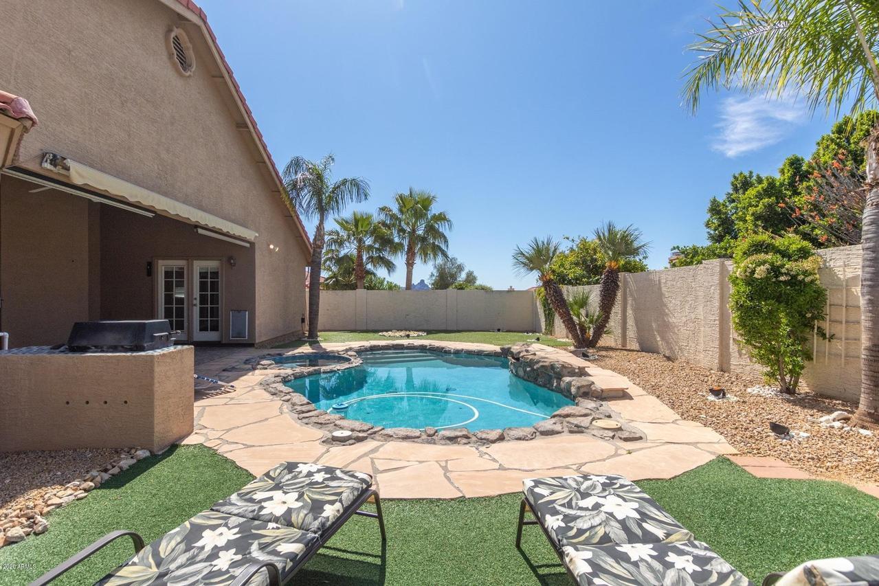 11220 N Pinto Dr., Fountain Hills, AZ 85268