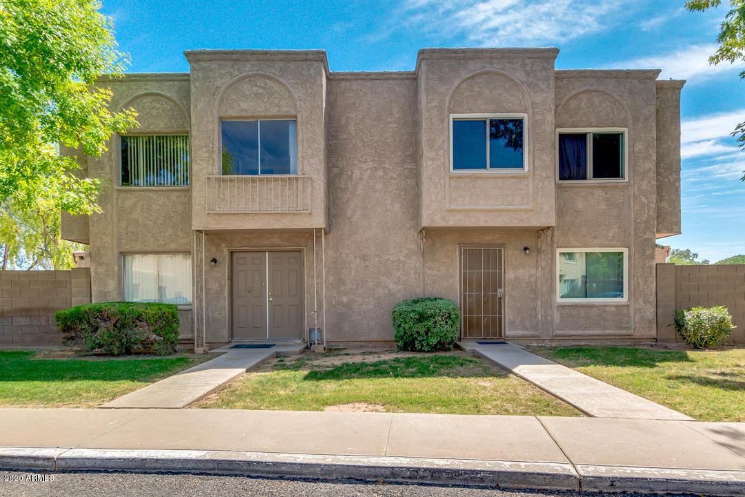 600 S Dobson Rd. #112, Mesa, AZ 85202